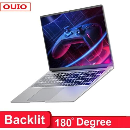 OUIO Laptops
