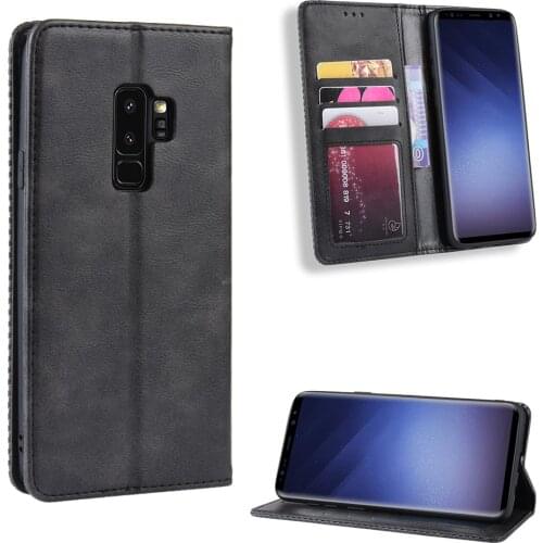 PEIBIN Samsung Galaxy S9 Plus Phone Cases