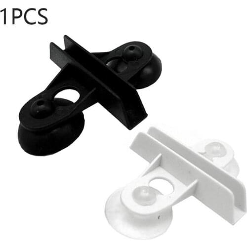 Aquarium Fish Tank Divider Isolation Clip Plastic Suction Cup Aquarium Divider Fish Tank Accessories