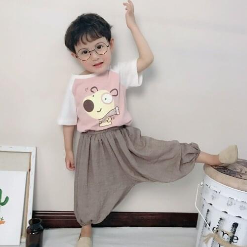 Preax Waterproof Trousers For Boys China