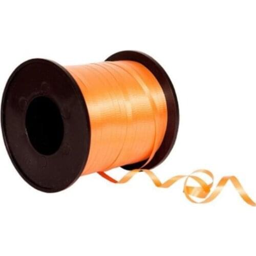 Raffia 200 Meters-Orange