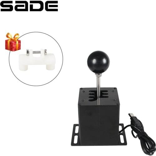 Sade Manual Transmissions