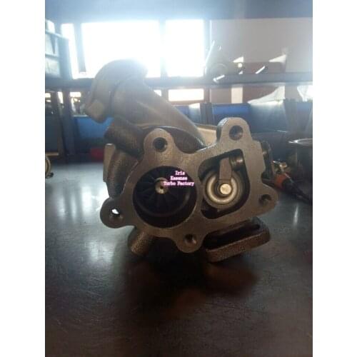 TD04-4 ME223610 TURBO 49389-02042