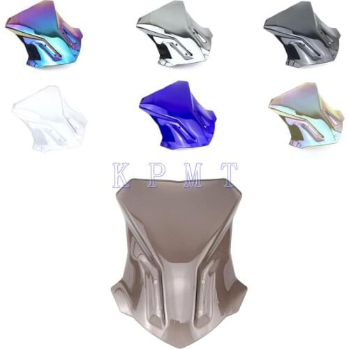 For BMW G310GS G 310GS G310 GS 2017 2018 2019 motorcycle bike Wind Windshield WindScreen G 310 GS 17 18 19