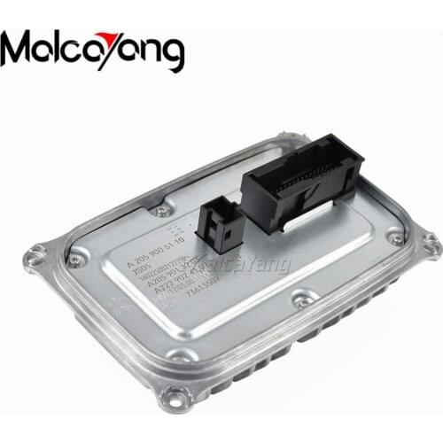 High Quality NEW Brand Headlight Control Unit For Mercedes Benz C CL S W205 C217 W222 A2059005110