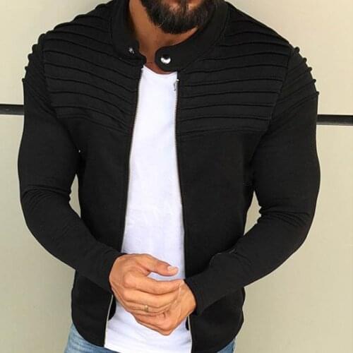 WANGSCANIS Men's Winter Jackets