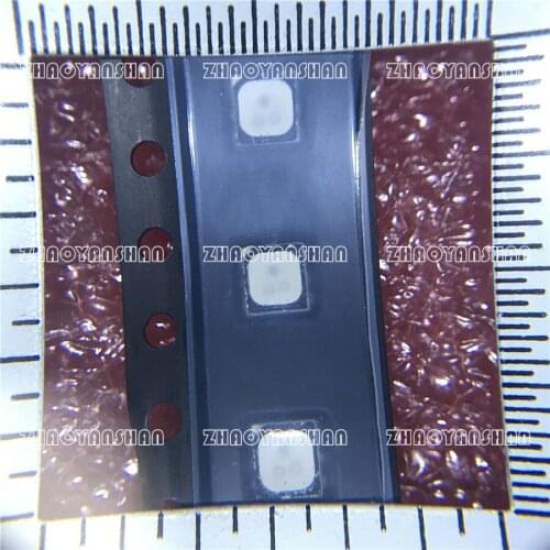 1000pcs X LRTB G6TG LRTBG6TG SMD LED 3528 RGB PLCC-6 car light led