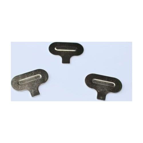 Sewing machine accessories T screwdriver household rotating shuttle sewing machine tool iron screwdriver