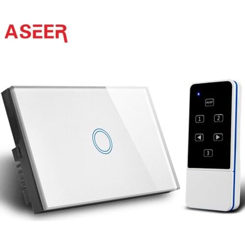 ASEER Switches And Buttons For Cars