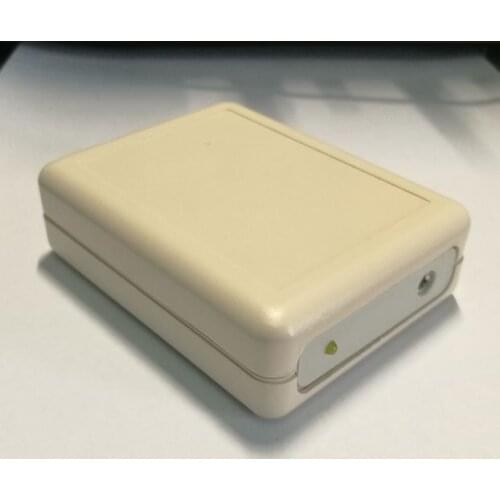 CR-2 Radio Frequency Scanner Kit Frequency Scanning Signal Generator 455/465 / 10.7 New