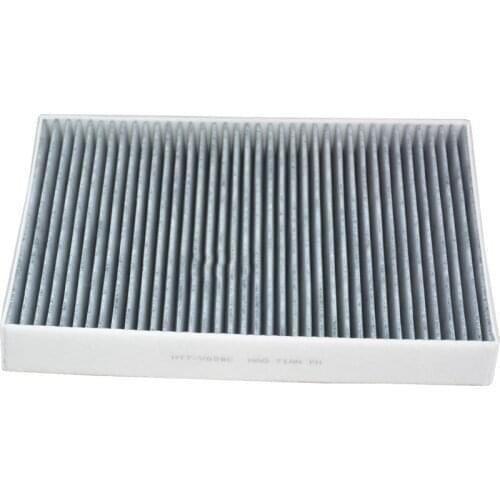 Car Cabin Filter for Volvo S90 T4 2.0T S90 T5 S90 V90 Cross Country T5 XC90 T5 XC90 T6 XC90 T8 31407748