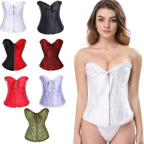 FLORATA Women's One-piece Swimwear