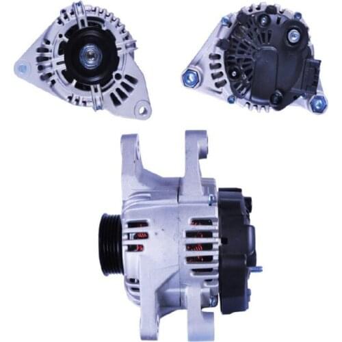 ALTERNATOR FOR 3730039450 3730039450RU A0002655045 DRA0224 3730039800 J5110318 285662 2655045 600025