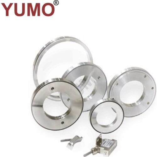 Hot sale high speed 130mm IP67 DA2-RH-130 rotary magnetic ring encoder for speed or position