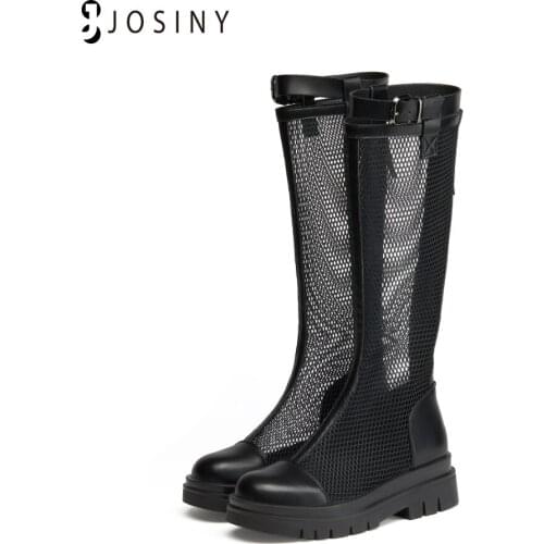 Josiny Women's High Boots