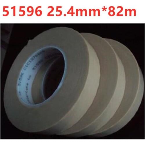 # 51596 Tape American Intertape51596 / 100 grid test tape / ink adhesion test 25.4mm*82m