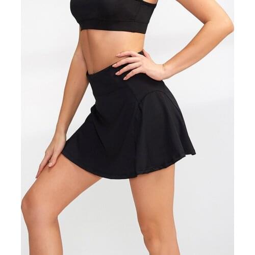 LZYVOO Women's High Waist Shorts