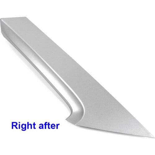 Car Door Handle Cover Accessory Interior Pull For Toyota Camry 2006-2011 New