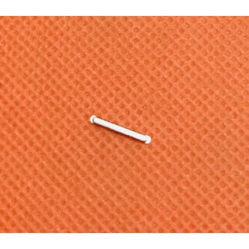 Replacement Parts Original Power Button Key for Bluboo S8 MTK6750T Octa Core Free shipping