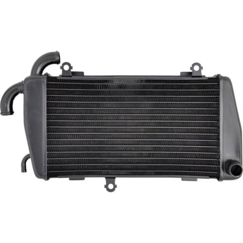 Radiator For HONDA GL1800 2002-2005 GL 1800 Motorcycle Engine Radiator Aluminium Motor Bike Replace Part Cooling Cooler