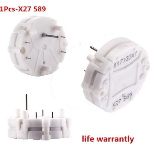 Car Speedometer Gauge Cluster Stepper Motor Fit for Ford Mustang Santana Chevrolet Mazda 3 X27589 XC5589 X15589 X25589