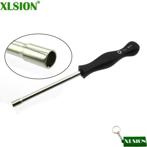 XLSION 1 Tooth Carburetor Adjust PacMan Tool Screwdriver Fits Zama Carb Ryobi Homelite
