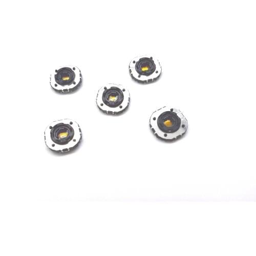 1pcs Repair Parts For SONY Cyber-shot DSC-HX50 DSC-HX50V HX50V Back Cover Rear Shell Menu keypad Menu Button key pad button