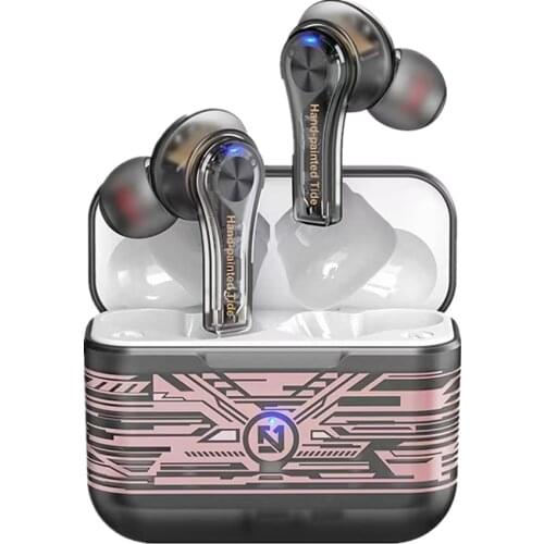 Headphones With Microphone BYKRSEN China