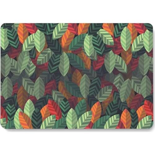 Case For MacBook Air 13 11 12 Retina 13.3 New Pro 15.4 16 inch Cover Art Paint shell XC0375