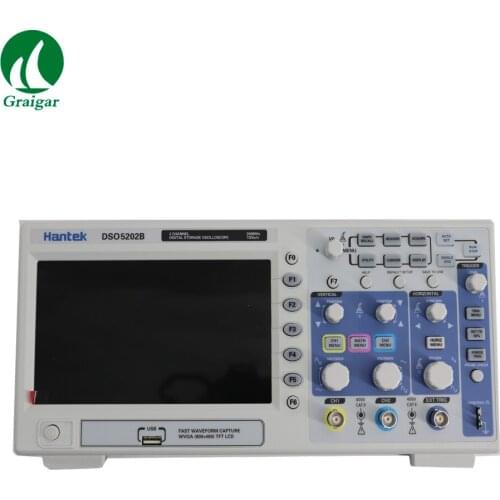 DSO5202B Single-channel: Maximum 1M