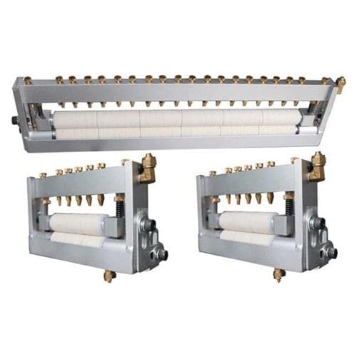 CT- 600 double side oil feeder lubricator oil drip device stamping for punch