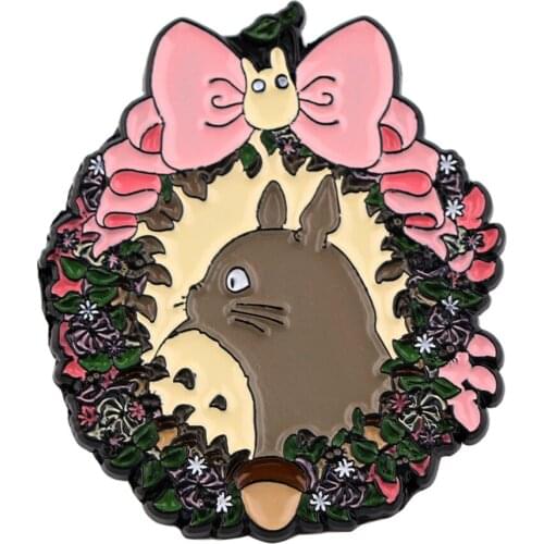 Броши девочка на одежду Geekcoco China At AliExpress