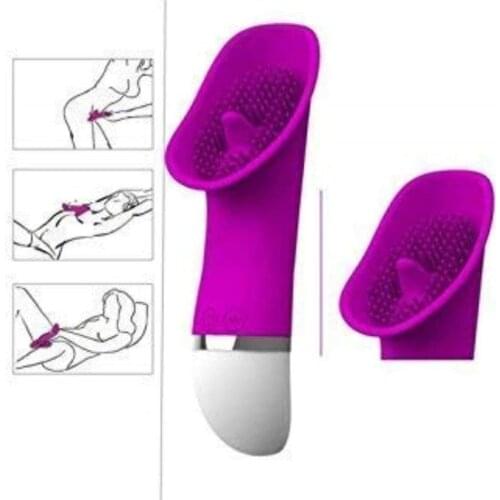Adult Toys - Suitable For Couples Entertainment - Waterproof Handheld Tongue Oral Vibra - Tion Analog Sucker, Personal G Spot