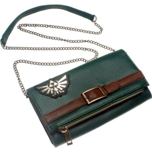 Inweiai Women's Shoulder Bags