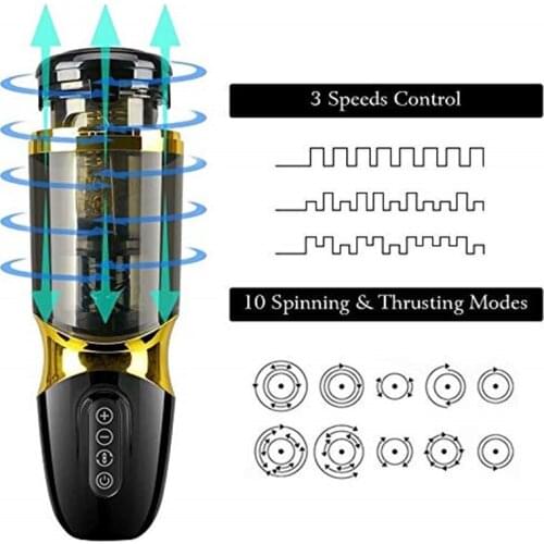 Newest Reusable Vacuum Sex Cup Soft Pussy Transparent Vagina Sexy Pocket Male Masturbator Endurance Exercise Toys for Men