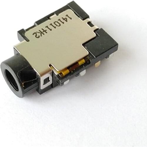 New Audio Headphone Microphone Jack Port Socket for Lenovo B40 B50-30 B50-45 B50-70