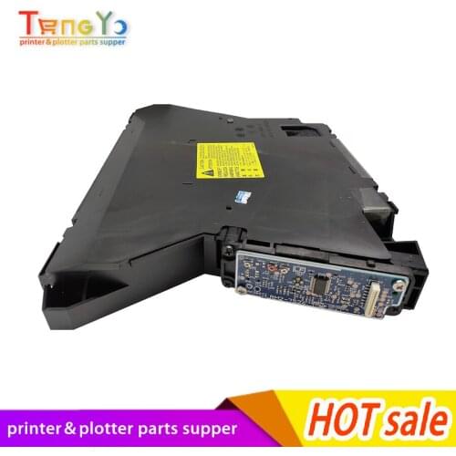 Free shippping 95% Original New Laser Scanner assy for HP M435 M706 M701 M435NW 435 701 706 series Laser head/Laser box