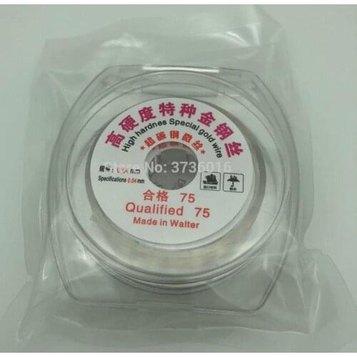 0.04mm 1km LCD Screen Separation Wire Cutting Line Mobile Phone Repair Tools for iPhone Samsung repair tested before shipping