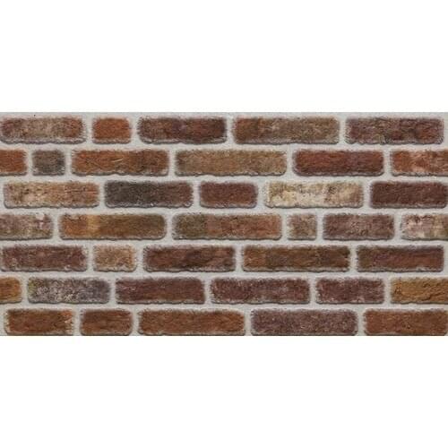 Stikwall Styrofoam Brick Wall Cladding Panel 689-044