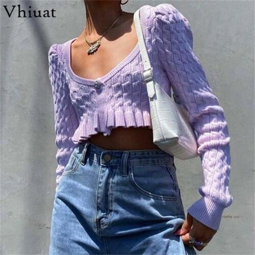 VHIUAT Women's Pullovers