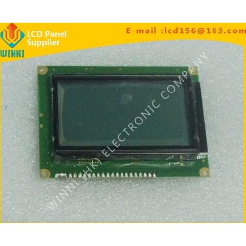 WG12864A WG12864A-YYB-V 128*64 lcd screen module