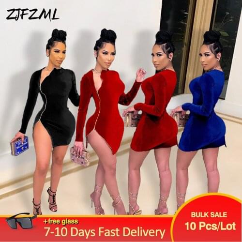 ZJFZML ZZ Womens Clothing