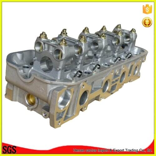 Auto Engine Parts 4ZE1 Head Cylinder 8-97111-155-0 For I-suzu Trooper 2/Pick-up/Amigo/Redeo 2.6L