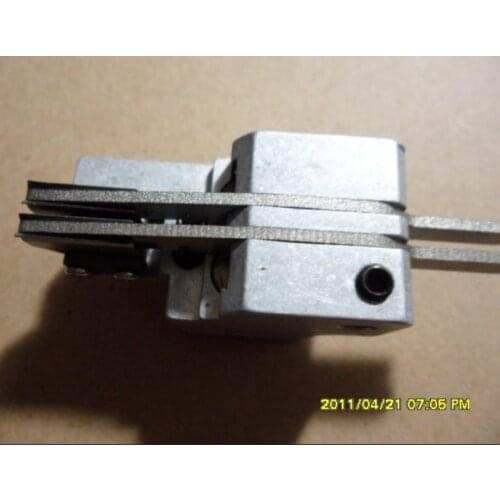 Santoni Seamless Underwear Machine SM8-TOP2 Double Elastic Clamp MC006011/S