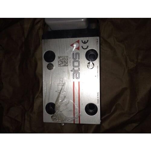 DLOH-3C-U21 24VDC NEW ATOS VALVE atoss