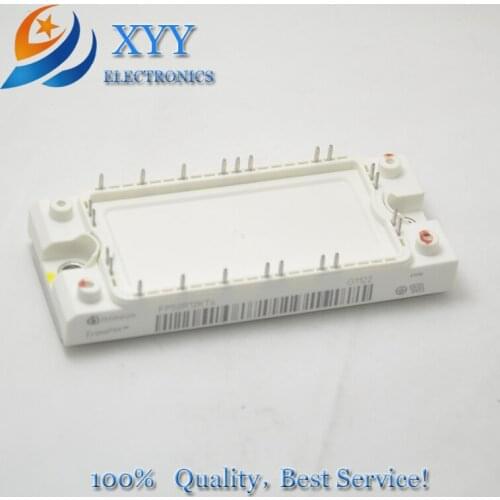 FP50R12KT4 NEW IGBT MODULE 50A-1200V IN STOCK