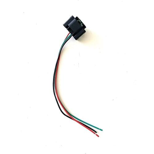 Good Quality!Connector of Height Sensor For Land Rover Discovery 2 Mk2 mk3 TD5 & V8 L322 1999-2004 LR032106 RQH100030