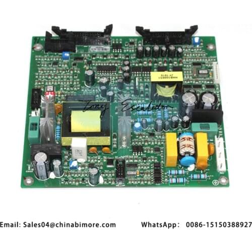 Elevator Lift Inverter PCB board HAA2051A16