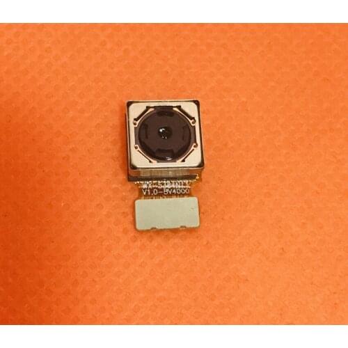 Original Photo Rear Back Camera 8.0MP Module For Blackview BV4000 Pro MT6580A Quad Core 4.7 Inch Free shipping