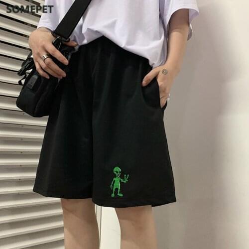 Somepet Women's Shorts
